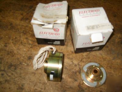 New industrial electroid electromagnet clutch 90 v 