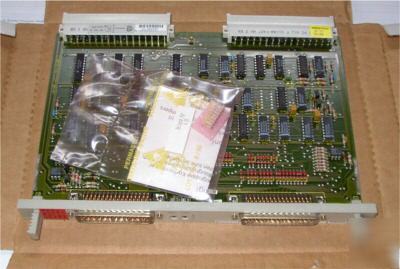 New siemens interface card 6ES5 301-3AB13 6ES5301-3AB13