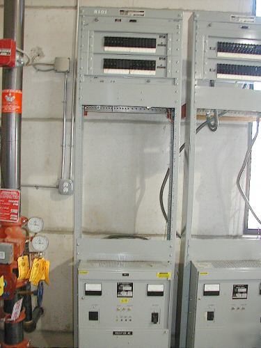 Power conversion products power supply (hfd-24-150
