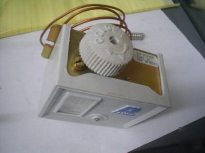 Ranco commercial temperature control 010-1410 sensor