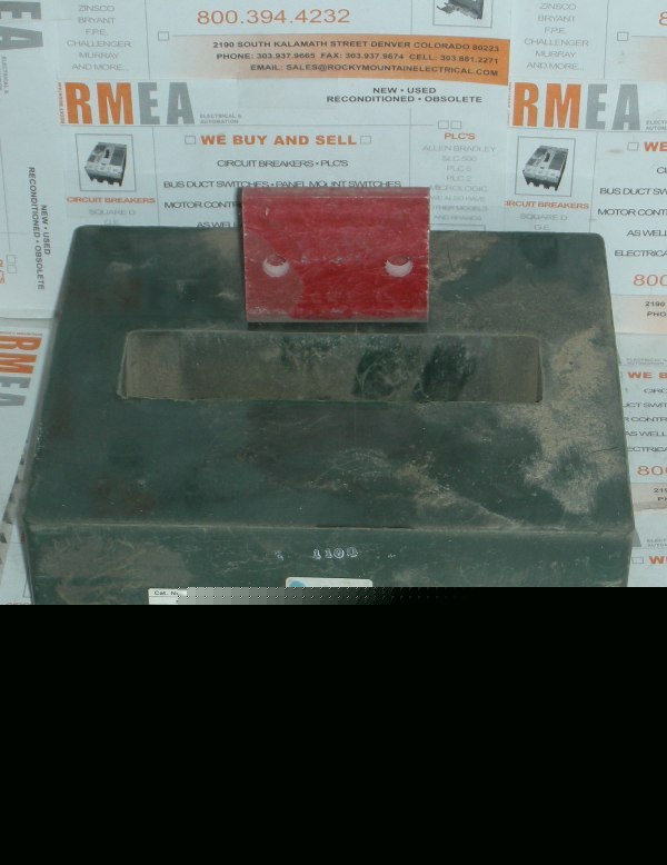 Siemens neutral sensor coil N32SB for sb trip unit 
