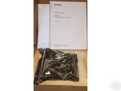 Siemens/texas instruments 505CP1434TF 505 plc 