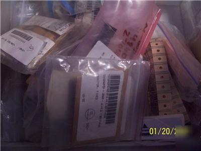 Spraque ceramic radial capacitors 4700PF 50 volt