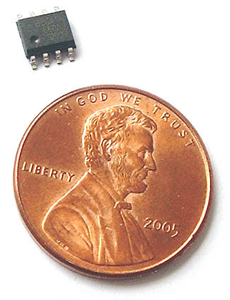 Ti op amp ic ~ OPA660AU OPA660 au buffer (5)