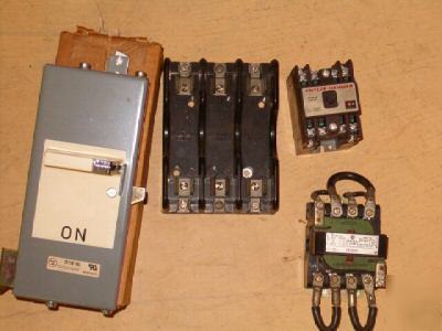 Westinghouse, marathon, cuttler h, ge
