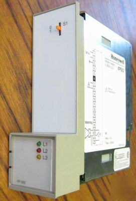 Honeywell XP502 XL500 power supply module xp-502 xl-500