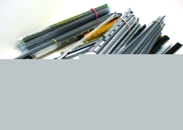 Lot of 16LBS of electronic components