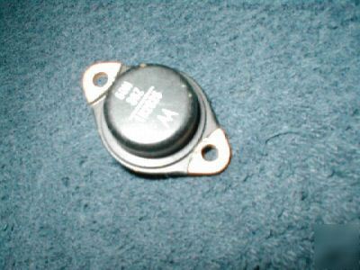 Motorola 1N2825 diode rectifier to-3 TO3 case tested
