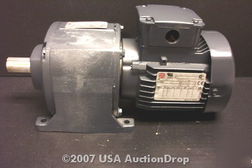 New browning ac 25RPM gearmotor