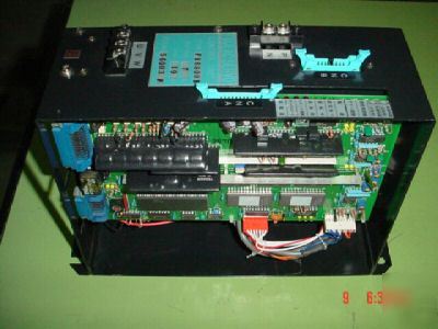 New fuji ac servo control unit frs 800B FRS800B - 