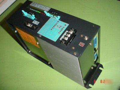 New fuji ac servo control unit frs 800B FRS800B - 