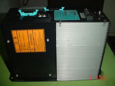 New fuji ac servo control unit frs 800B FRS800B - 