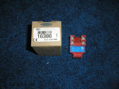 New lot of 4 in box banner power blocks