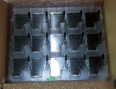 New lot of 499 tyco 0-1759074-1 push-push type ejector 