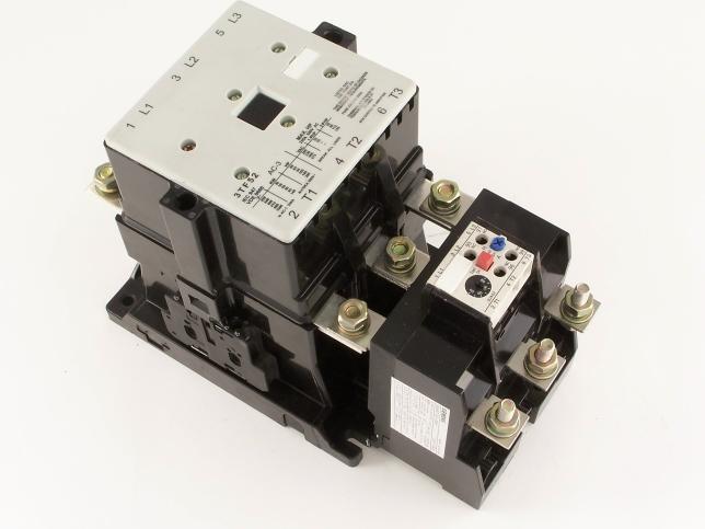 New siemens replacement motor starter 3TF52 120-150AMP