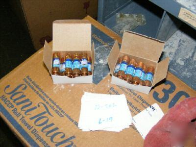 17 littelfuse/bussman flnr 3A