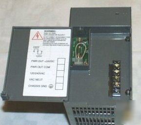 1746-P2 slc 500 plc power supply 1746P2 allen bradley