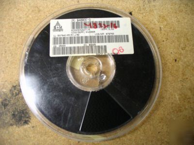38000PCS p/n B37940K5151J62 cap cerm 150PF 50V C0G