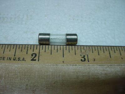 4 amp 32 volt sfe fast acting fuse ( qty 25 ea )