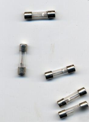 Agx 8AG 8A 32V 362008 littelfuse 362 fuse 5EA
