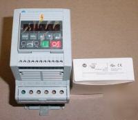 Allen bradley 160-BA01NPS1P1 adjustable freq. drive