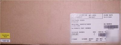 Allen bradley 2707-L8P2 series c | dtam plus *rem*