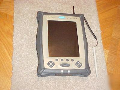 Allen-bradley mobileview terminal /tablet T750 hmi