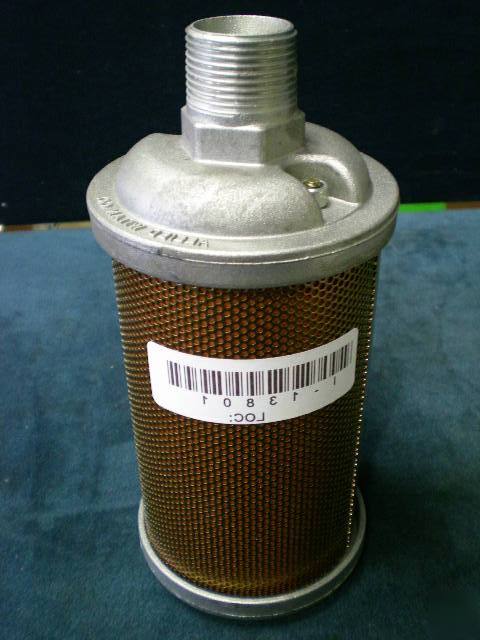 Allied witam atomuffler model 10