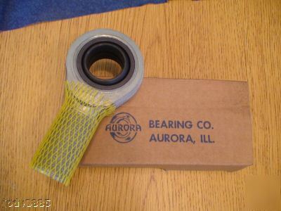 Aurora bearing part # ab-20-1; *A12