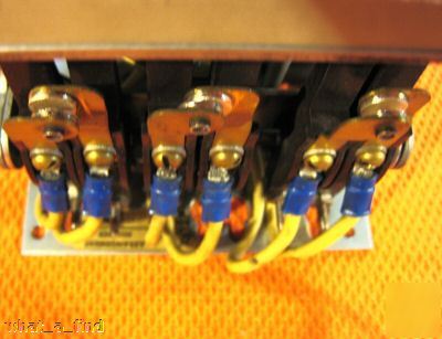 Bliss eagle signal microflex HZ40A6 3A69 0-400 counter