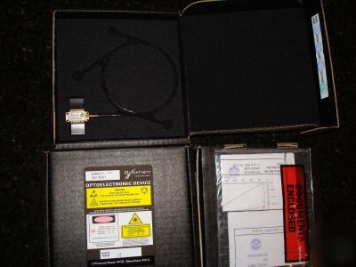 Bookham 980NM pump laser module