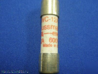 Bussmann fwc-12A10F