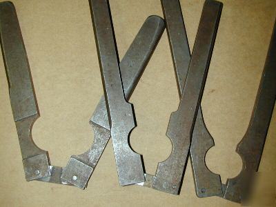 Crimping tool: lot plumbing pipe cable crimper