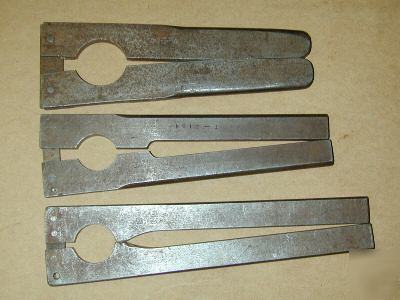 Crimping tool: lot plumbing pipe cable crimper