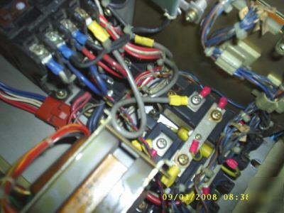 Dc servo drive makino DU13TIE-b tc 163-23450 (z)
