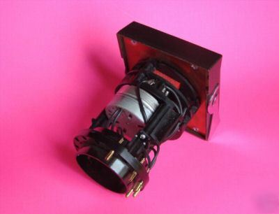 Eagle signal timer percentage HQ903A6 60 sec #5216G