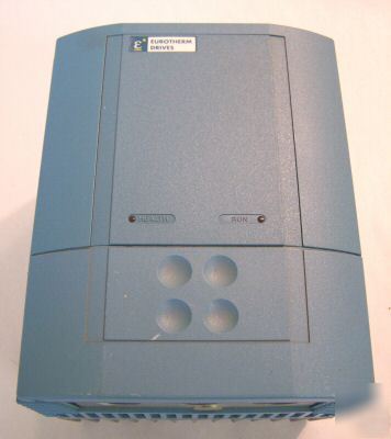Eurotherm ssd drive ac variable spd drive 605-015-230-1