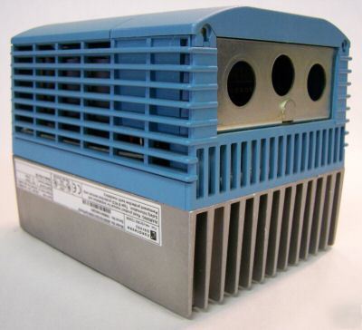 Eurotherm ssd drive ac variable spd drive 605-015-230-1
