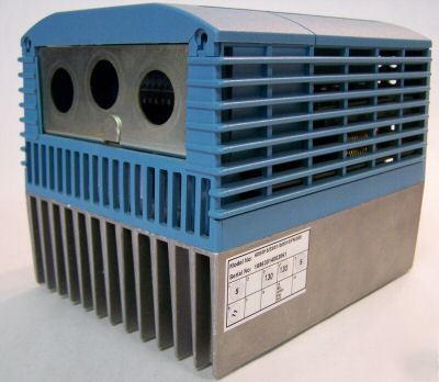 Eurotherm ssd drive ac variable spd drive 605-015-230-1