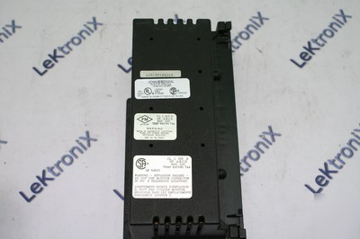 Fanuc IC660EBD024L - 32CH sink in/out genius block