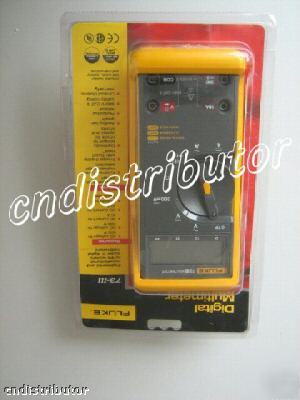 Fluke digital multimeter FLUKE73-3 (F733) 