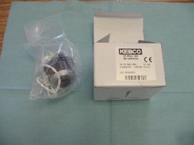 Kebco power transmission 02.03.64X-026U clutch, 