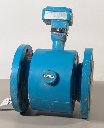 Krohne 4