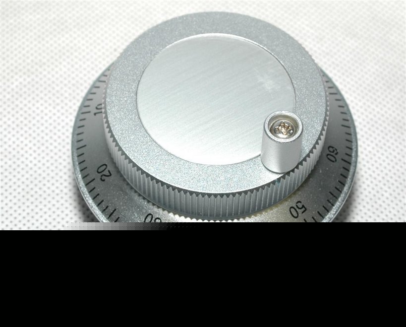 Lgf-003-100 manual pulse generator mpg by sumtak
