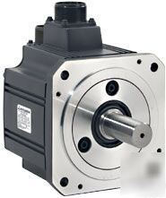 Mitsubishi melservo 200V motor hc-SFS152 mr-J2-200A/b