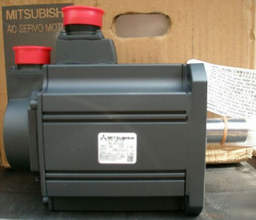 Mitsubishi melservo 200V motor hc-SFS152 mr-J2-200A/b