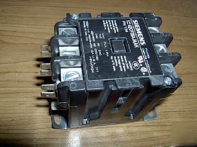New furnas definite purpose controller 40A 42CF35AJAAK