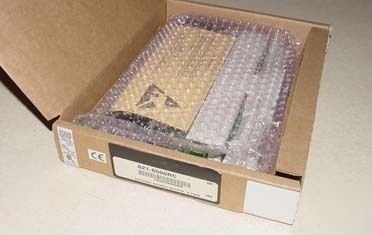 New klockner moeller / honeywell dc output module 