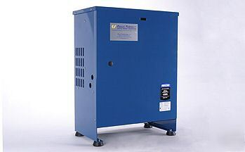 New phase perfect digital phase converter ul listed