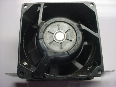 Rotron 48VDC .06 amp 80MM fan (qty 8 ea)
